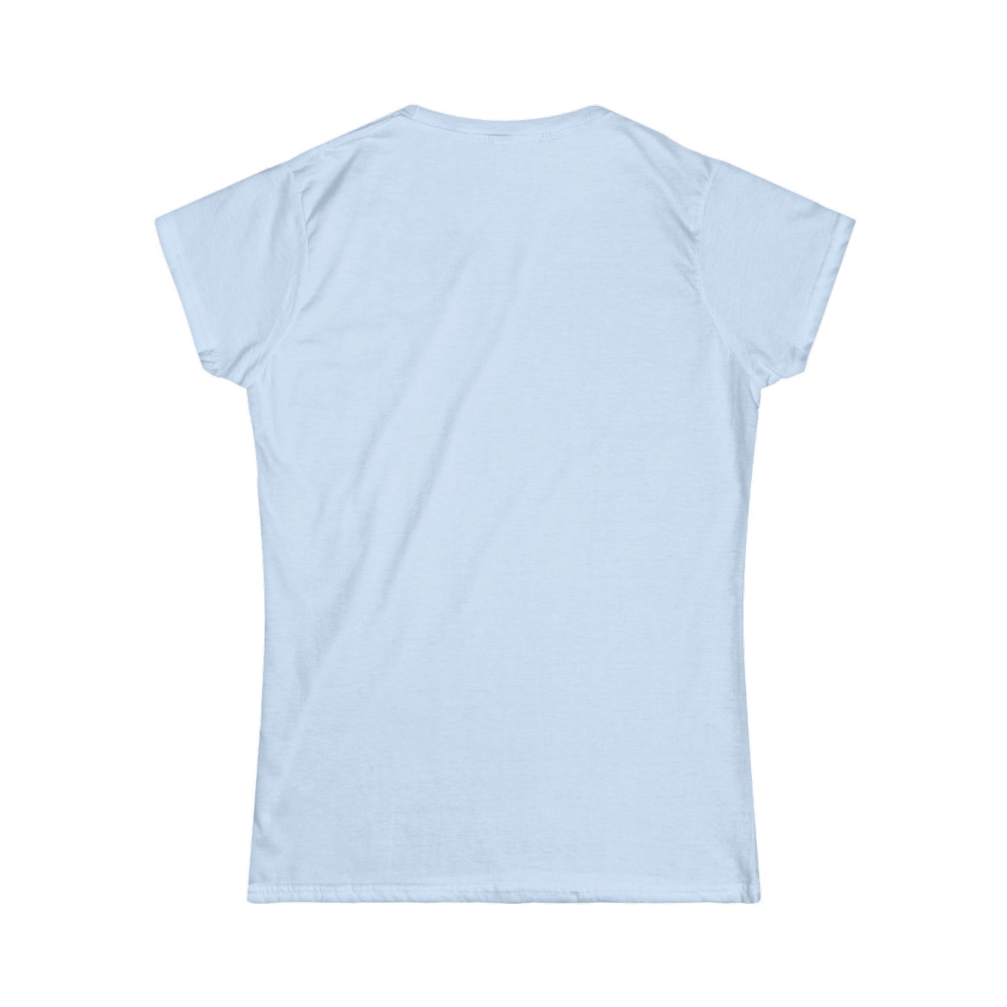 Tee Daughter of the King - Women's Softstyle Tee