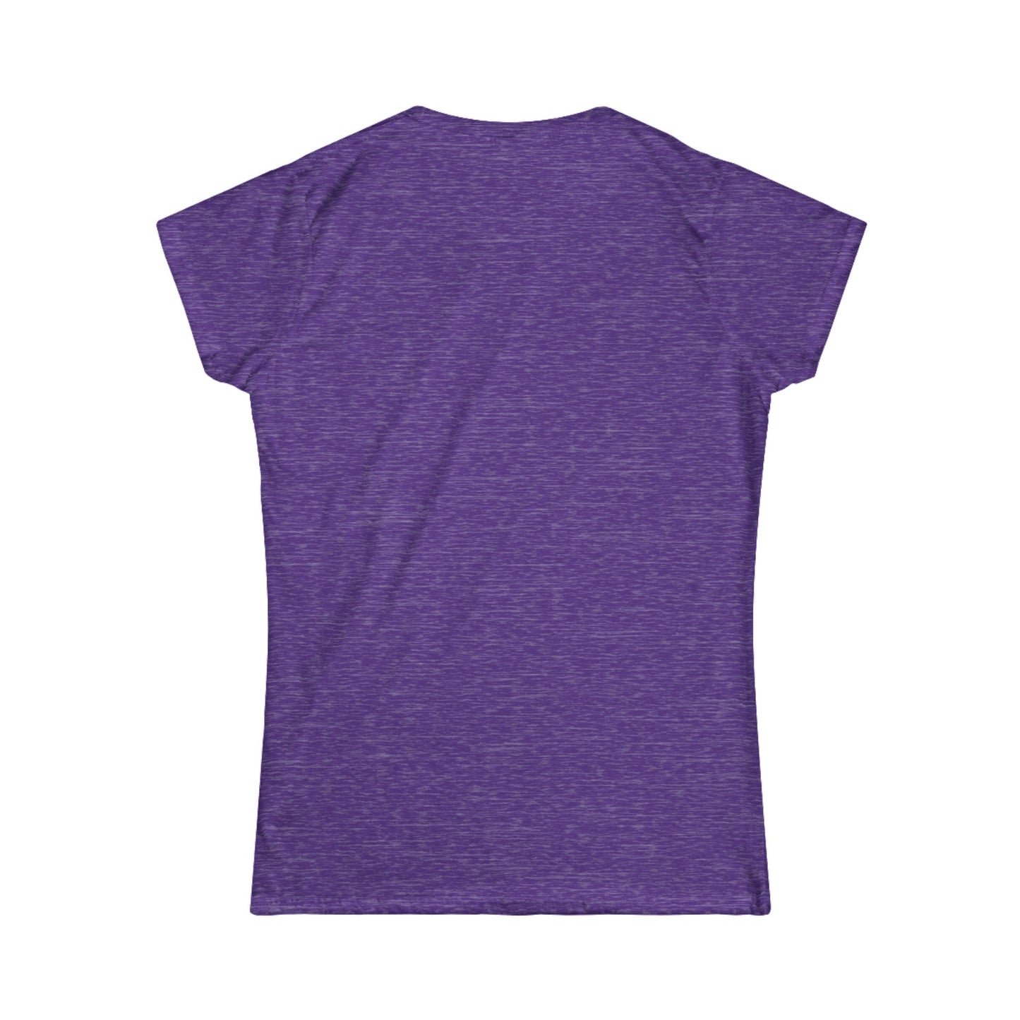 Women's Tee - Simple and Stylish Design for Everyday Wear