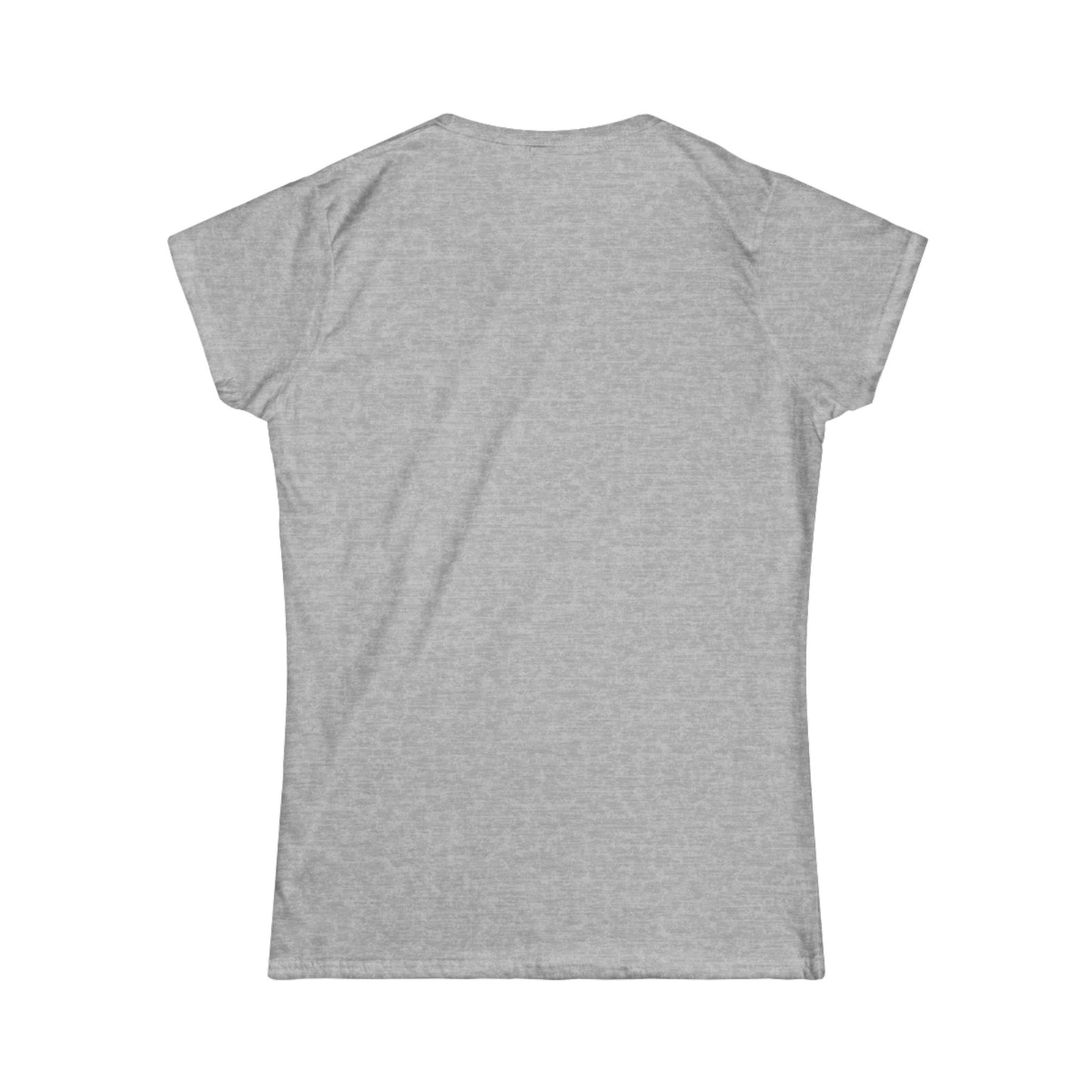 Tee Daughter of the King - Women's Softstyle Tee
