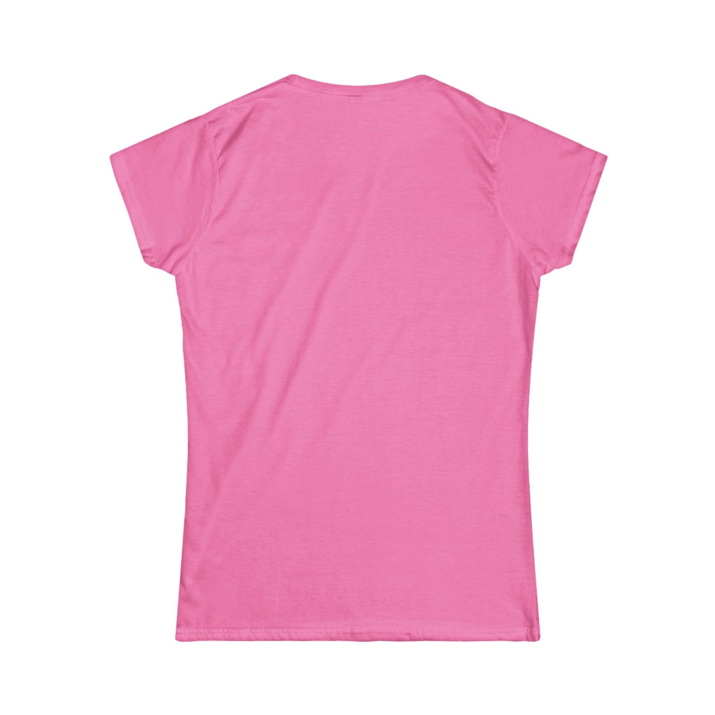 Women's Tee - Simple and Stylish Design for Everyday Wear