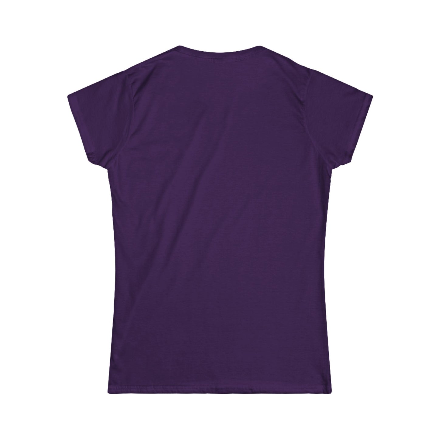 Christian Women's Tee - Daughter of the King