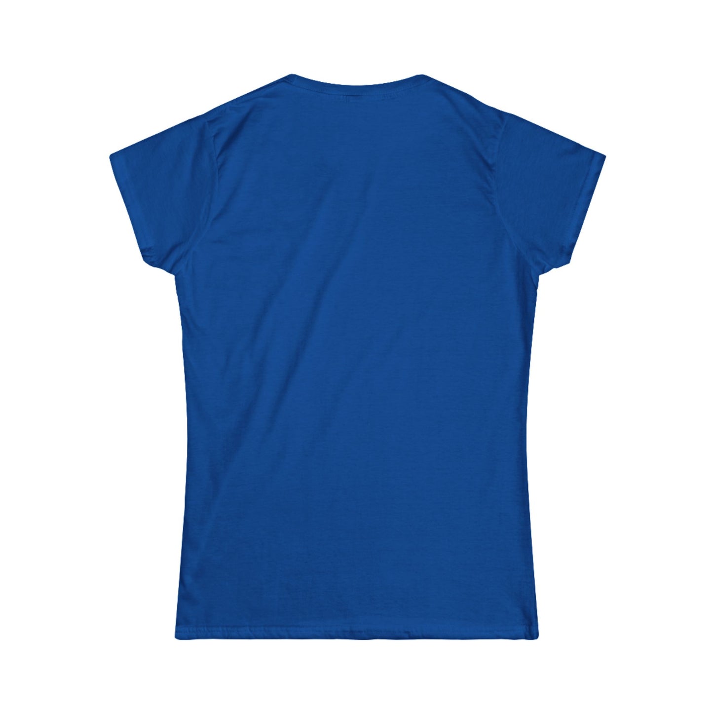 Christian Women's Tee - Daughter of the King