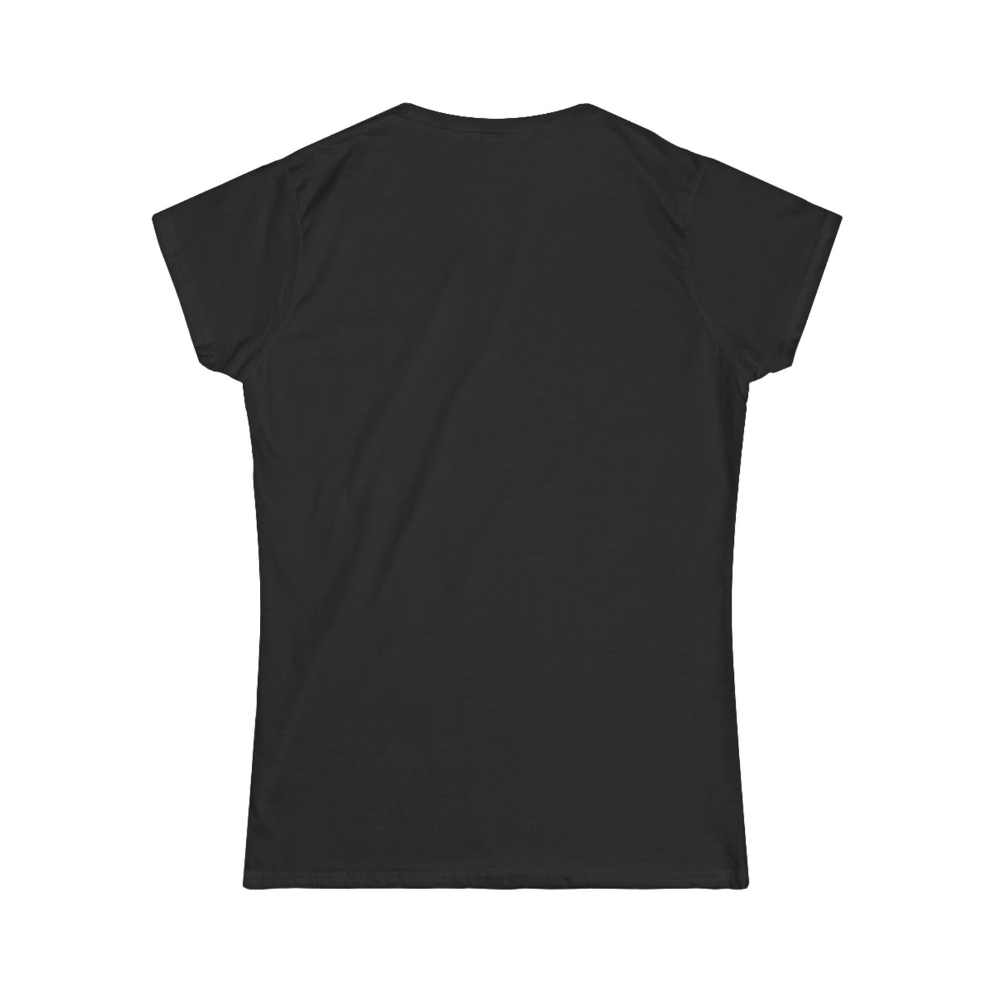 Women's Tee - Simple and Stylish Design for Everyday Wear