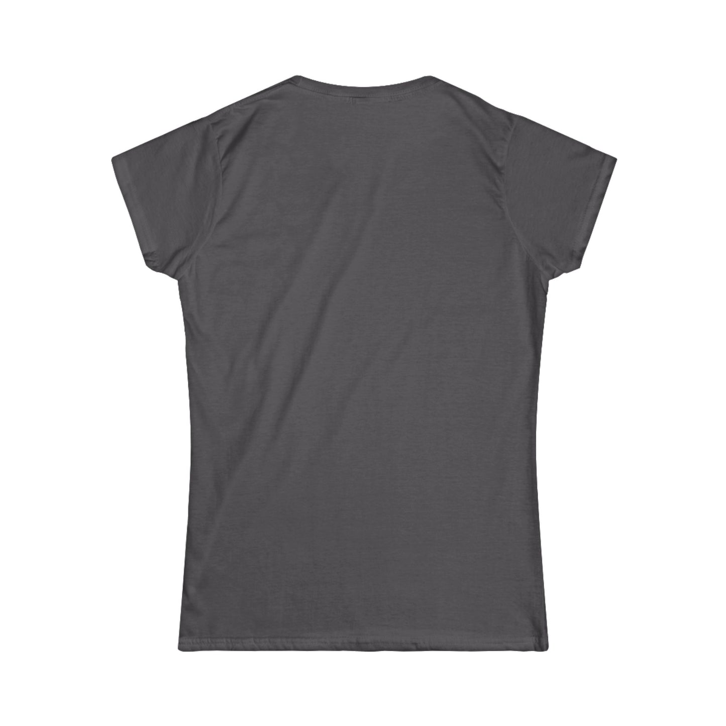 Christian Women's Tee - Daughter of the King