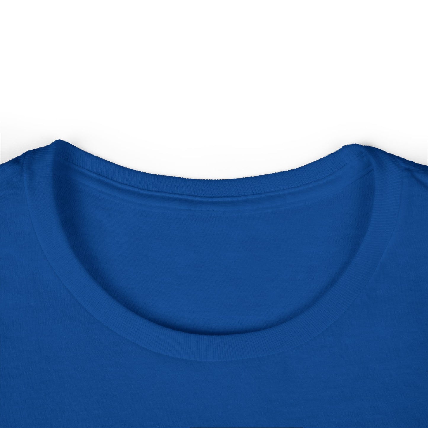 Women's Tee - Simple and Stylish Design for Everyday Wear