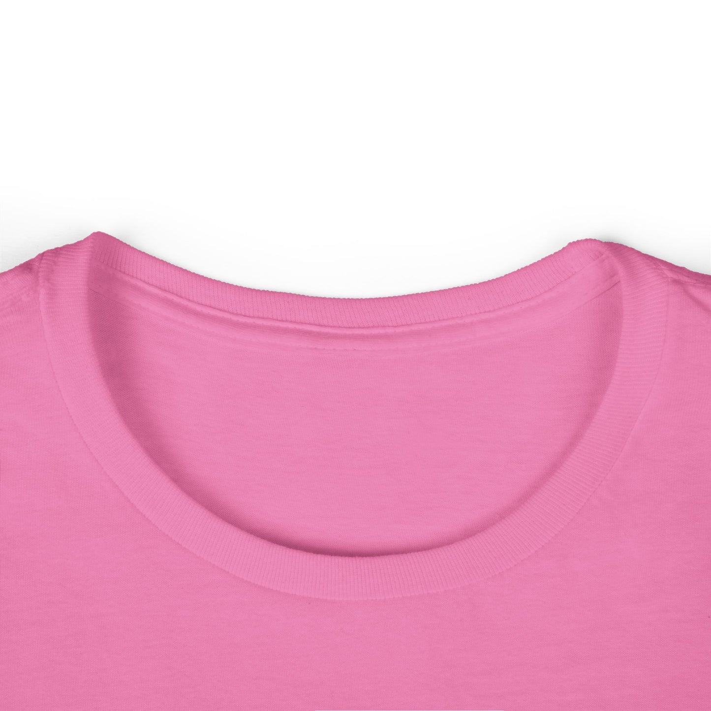 Women's Tee - Simple and Stylish Design for Everyday Wear