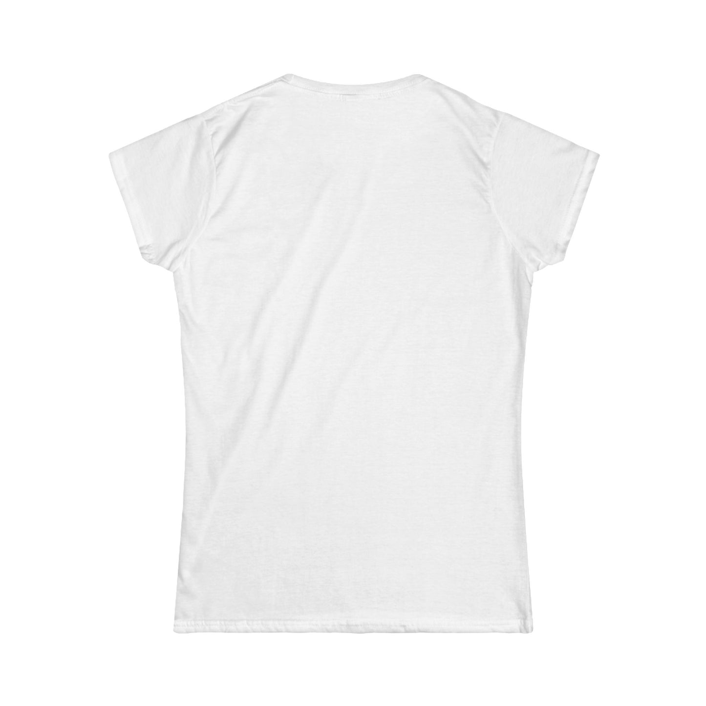 Women's Tee - Simple and Stylish Design for Everyday Wear